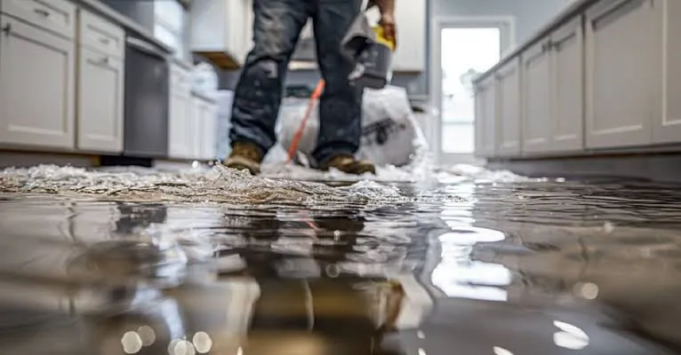 Water damage restoration companies near me in Ronneby, MN - Emergency flood extraction